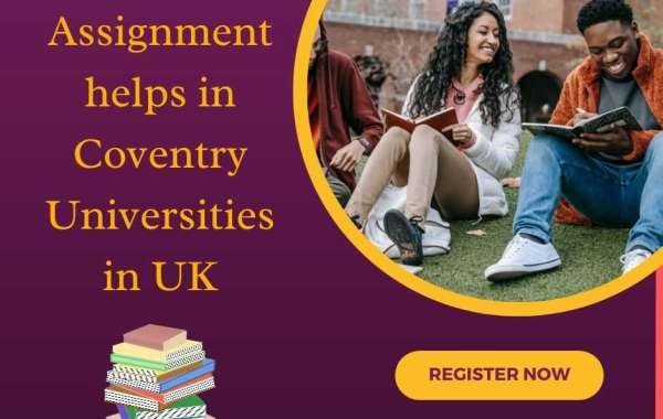 Assignment helps in Coventry Universities in UK