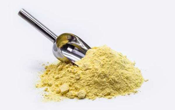 Sulfur Fertilizers Market 2022-27: Trends, Size, Share, Analysis and Demand