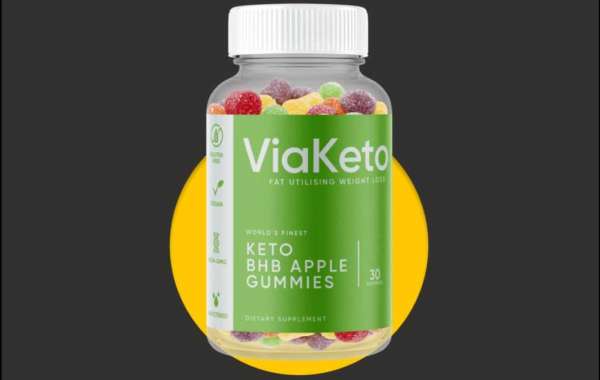 https://www.facebook.com/ViaKetoGummiesInAustralia/