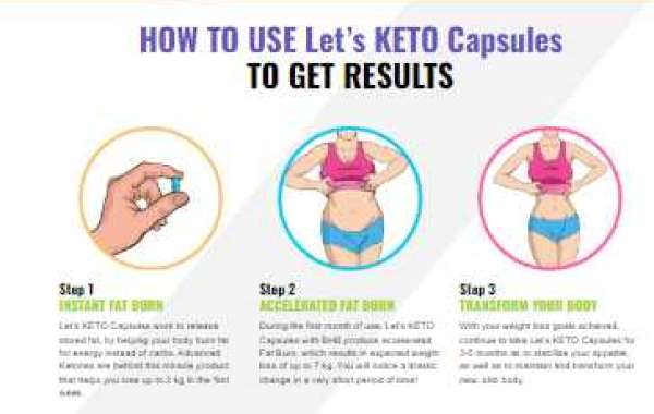 Let’s Keto Capsules Australia Reviews – Fake Exposed 2022, Is It Really Effective Or Scam?