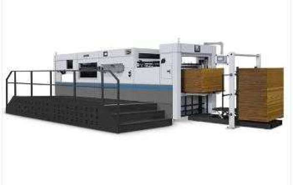 The competition between Flat die cutting machine and Rotary die cutting machine