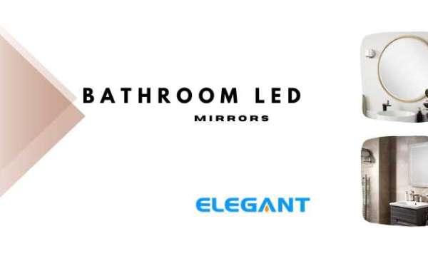 led Bathroom mirrors buying Tips