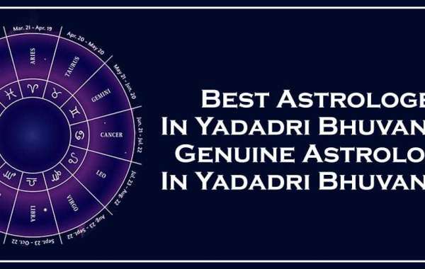 Best Astrologer in Yadadri Bhuvanagiri | Black Magic & Vashikaran