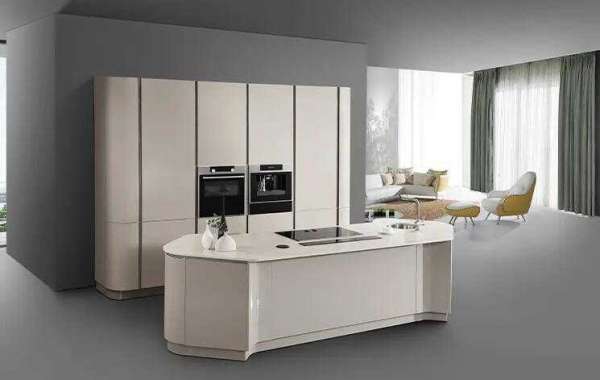 Stainless Steel Cabinets Are a Good Choice In India