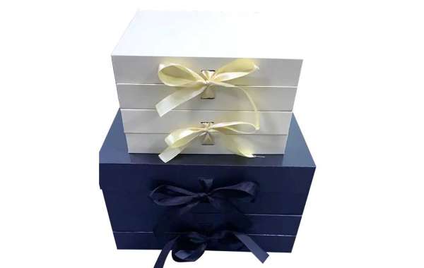 Quality Control of Clothing Gift Box