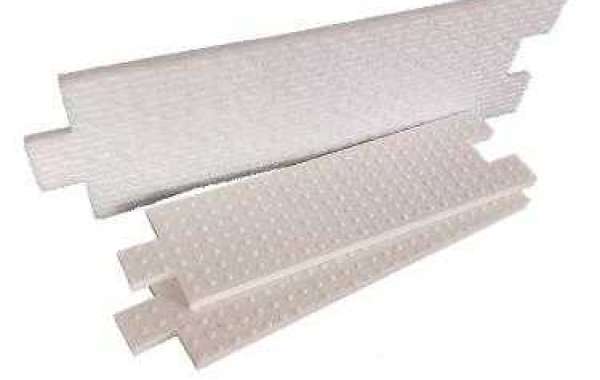Advantages, applications and properties of substrate support mats
