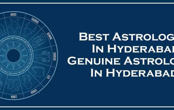 Best Astrologer in Hyderabad | Famous Astrologer in Hyderabad