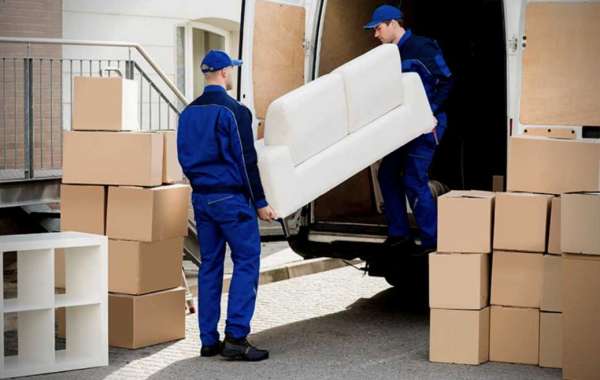A Removal Company That Specializes In House Removal