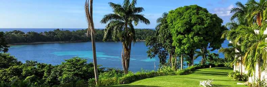 Goblin Hill Villas Cover Image