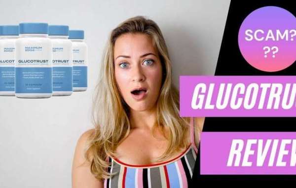 GLUCOTRUST REVIEW Now You Can Buy An App That is Really Made For!!