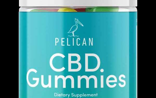 Pelican CBD Gummies Reviews [Beware Website Alert]: Price, Ingredients & Side Effects?