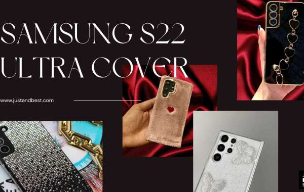Long-Lasting Samsung S22 Ultra Cover You Must Invest In Right Now!