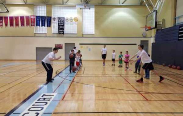 6 Basketball Skills Your Child Will Develop at a Sports Clinic