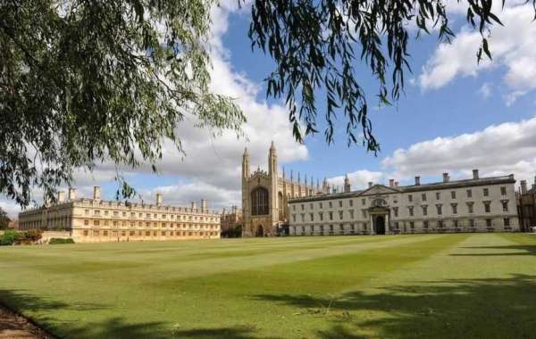 University of Cambridge in UK, Intake, World Rankings, Fees, Courses