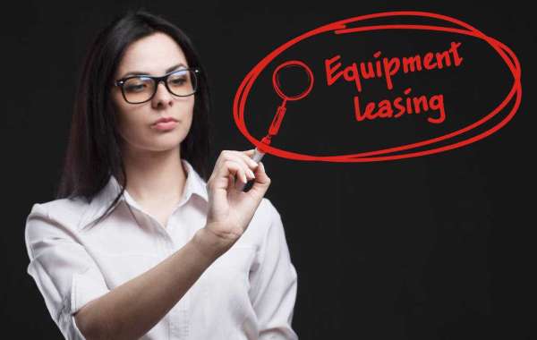 HOW TO CHOOSE THE RIGHT EQUIPMENT LEASING VENDOR