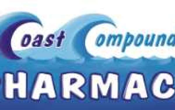 Coast Compounding Pharmacy