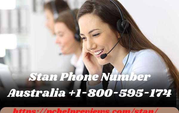 Dial Stan phone number Australia +1-800-595-174 For Instant Solution.
