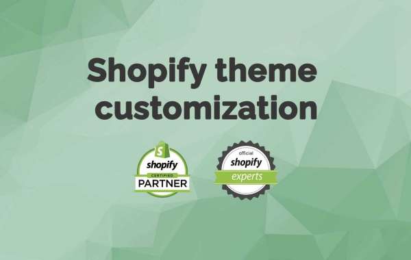 Shopify Customization - How to Customize Your Shopify Store