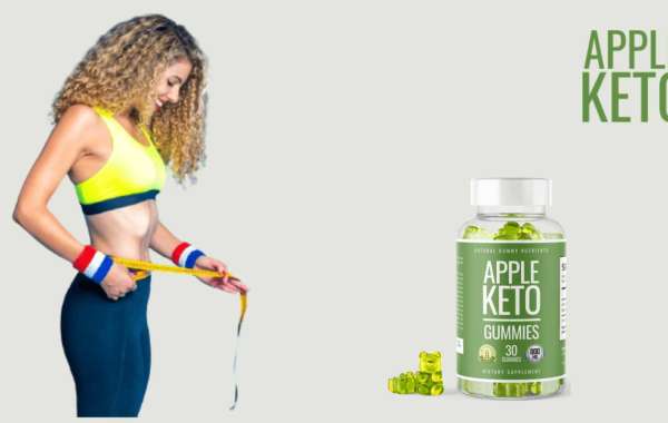 Via Keto Apple Gummies Amazon UK