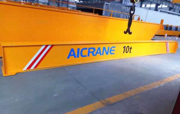 How To Get A Top Rated Overhead Crane From Kenya