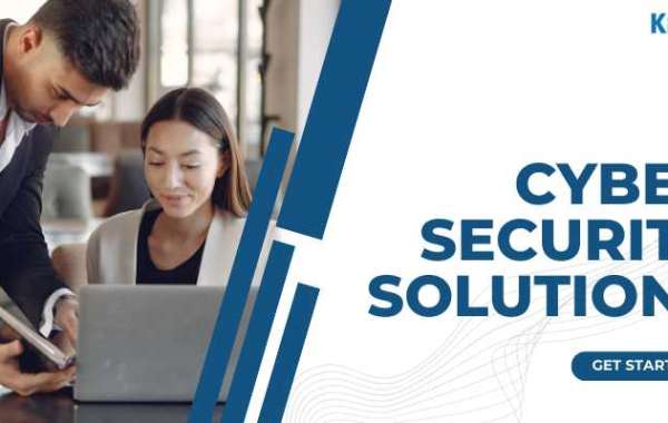 Cyber Security Solutions Every Organization Needs