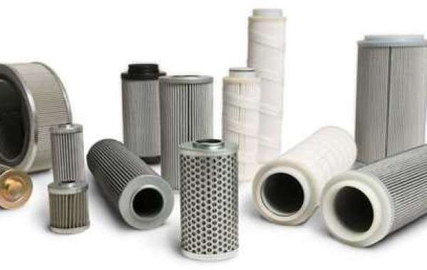 What is oil filtration System?