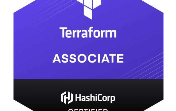 Master (Your) TERRAFORM ASSOCIATE EXAM in 5 Minutes A Day