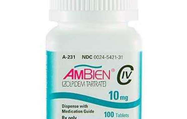 Buy Ambien online Cheap Legally - MyAmbien.net