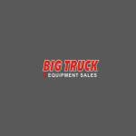 Big Truck Equipment Sales Profile Picture