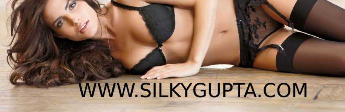 Silky Gupta Cover Image