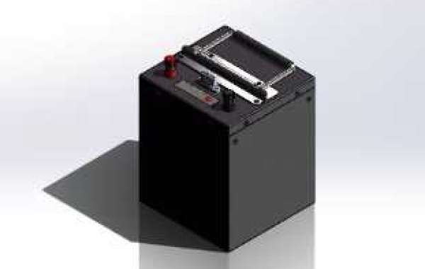 Do you know the lithium battery recycling industry?