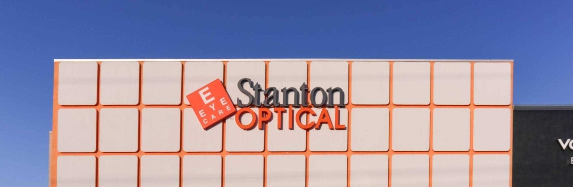 Stanton Optical Sacramento (Florin) Cover Image