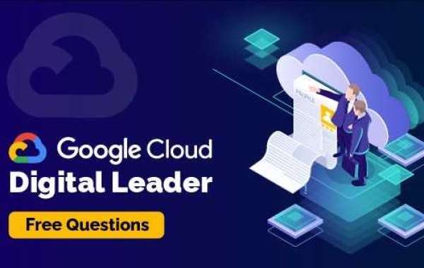 Cloud Digital Leader Exam Dumps