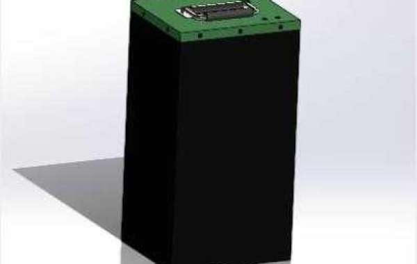 24V20AH powered lithium battery classification analysis