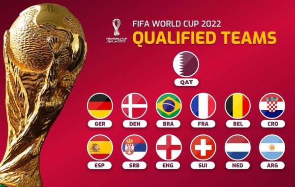 FIFA World Cup 2022