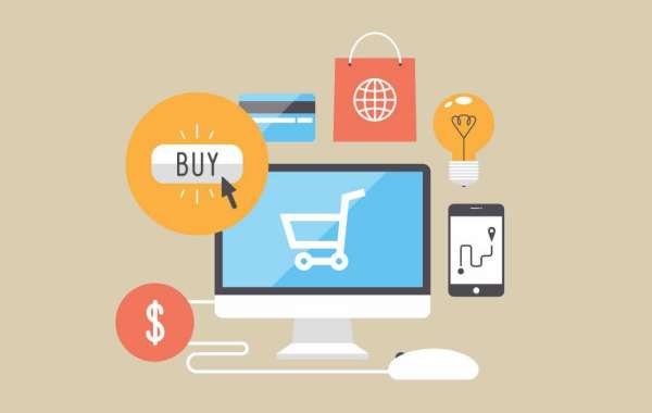 Website For Online Shopping
