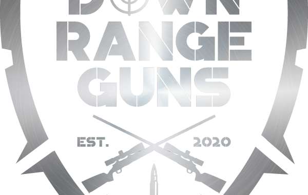 Buying guns online - Down Range Guns