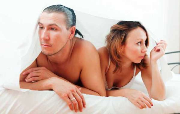 Facts About Erectile Dysfunction