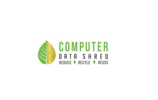 Computer Data Shred – Best Computer Recycling in London