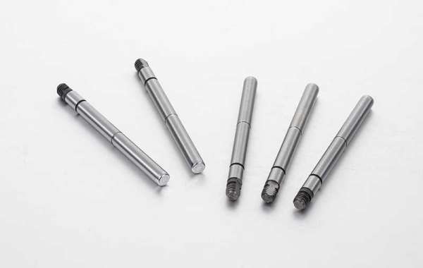 How to Process Linear Shaft?