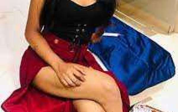 Hyderabad Escorts: The Best Way to Spend Your Time in Hyderabad
