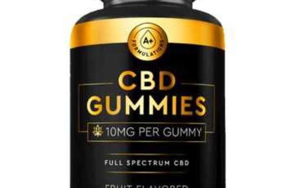 100% Official Vitality Testo CBD Gummies - Shark-Tank Episode