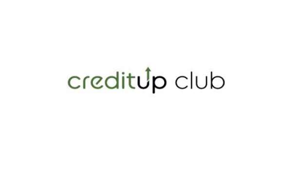 CreditUp Club – Get your Credit Score Up