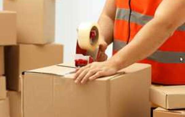 A Removal Company Can Help You Feel Less Stressed Outc