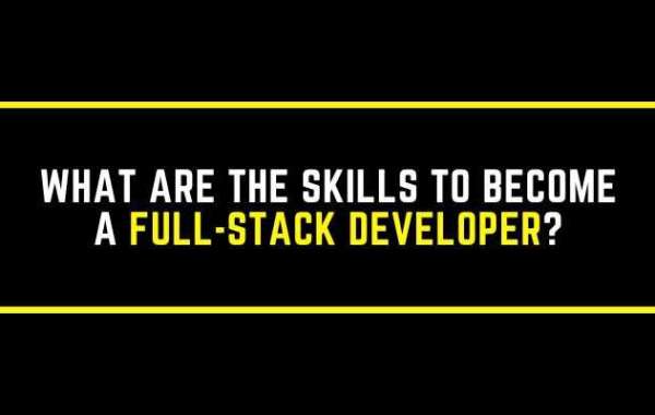 Full Stack Developer Training and Certification