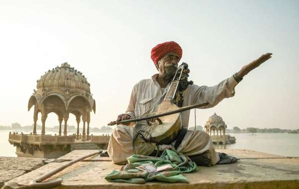 Warum sollten Sie Rajasthan während Ihrer Indienreise besuchen?