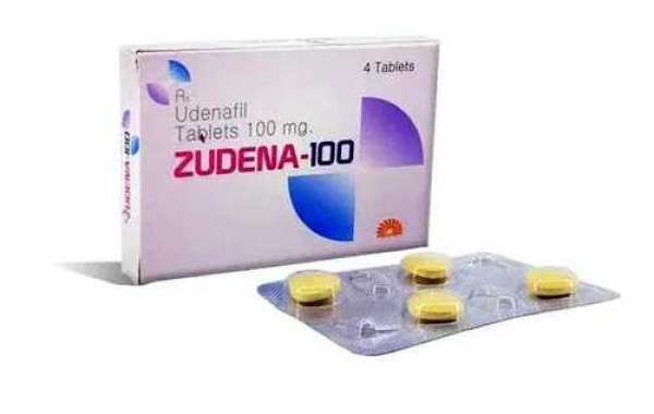 How To Get Sexual Satisfaction Using Zudena Tablet?