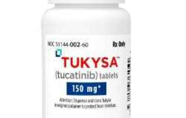 Buy Tucatinib at Lowest Price from India