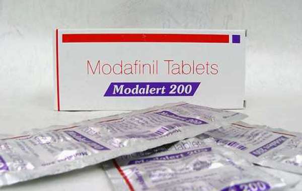 What is Modalert 200? Benefits of Modalert 200