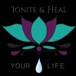 Ignite and Heal Your Life Profile Picture